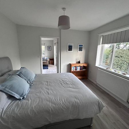 Hamble House Holiday Let ウッドブリッジ エクステリア 写真