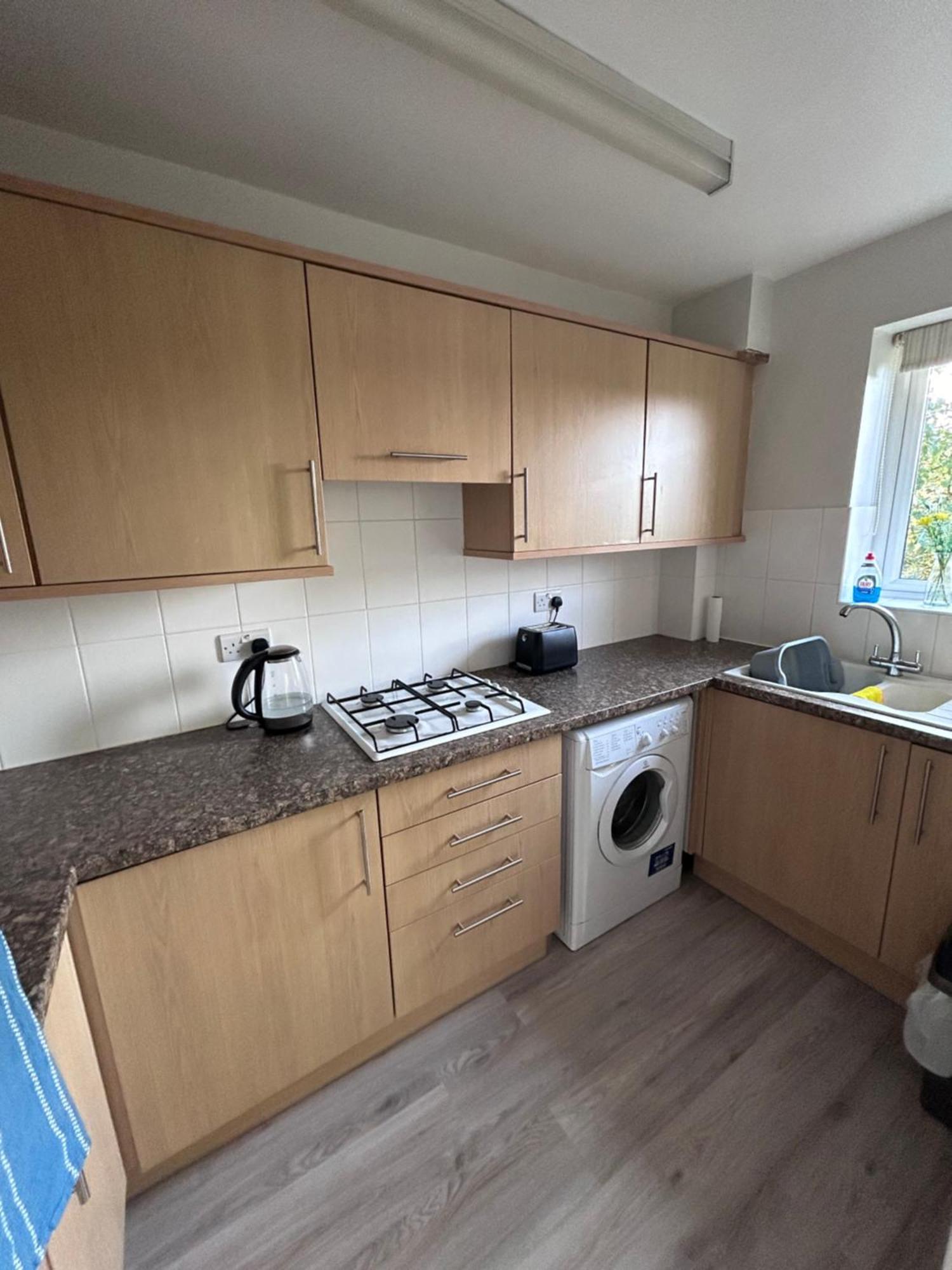 Hamble House Holiday Let ウッドブリッジ エクステリア 写真