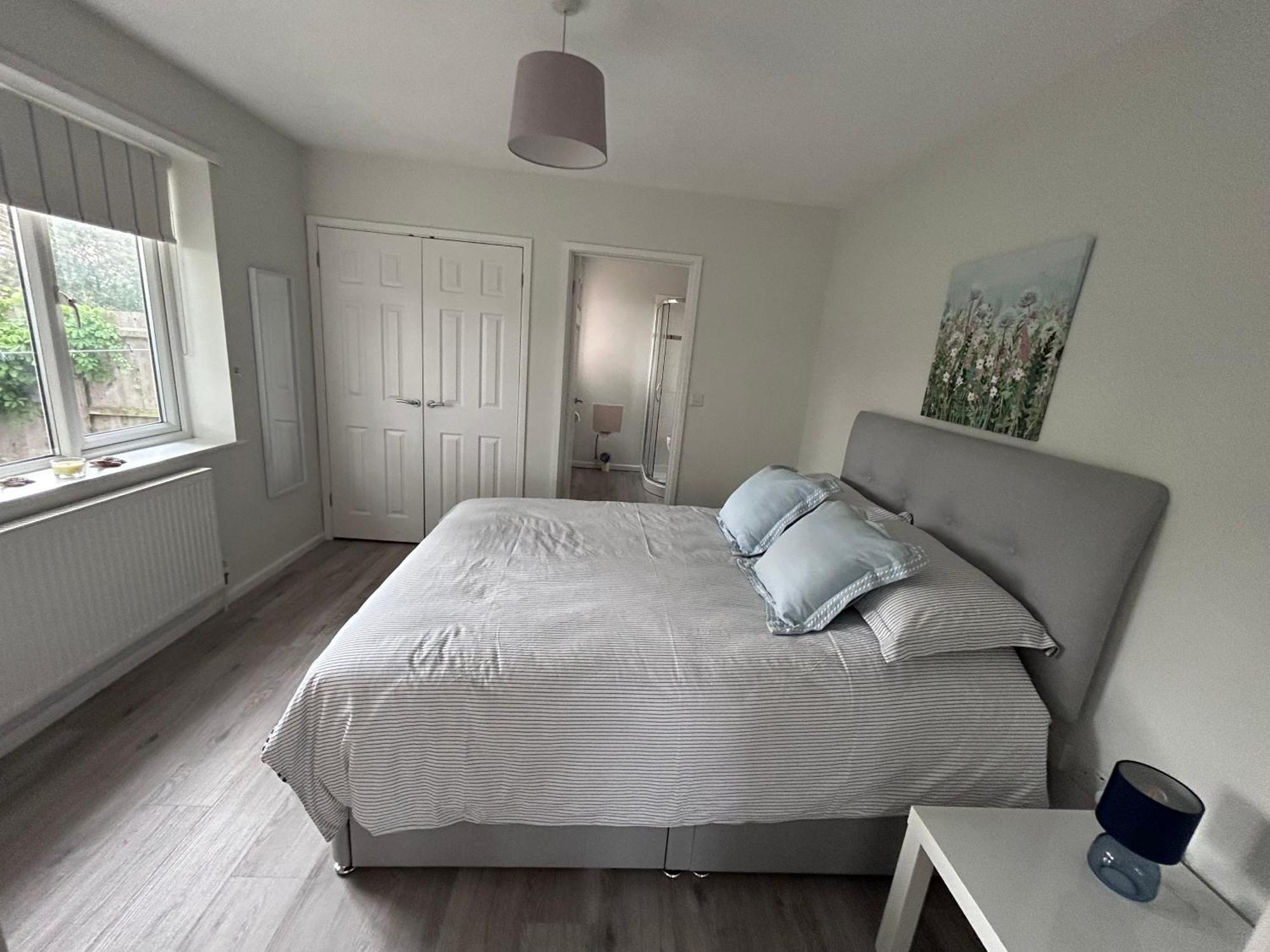 Hamble House Holiday Let ウッドブリッジ エクステリア 写真